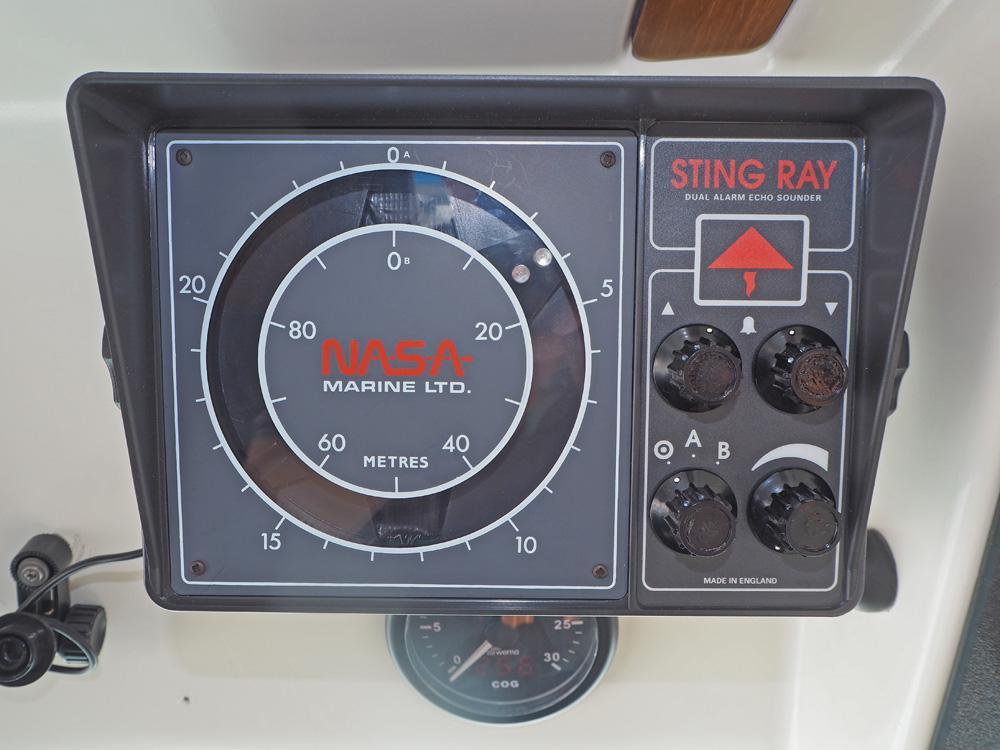 picture Navigatie en electronica